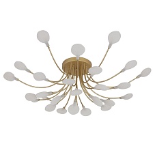 Потолочная люстра F-Promo Skein 4197-28C 1