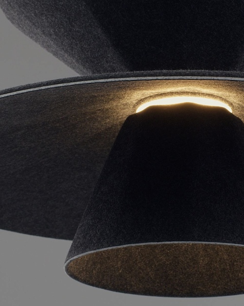 Подвесной светодиодный светильник Moderli Mantis V11101-PL Фото № 2