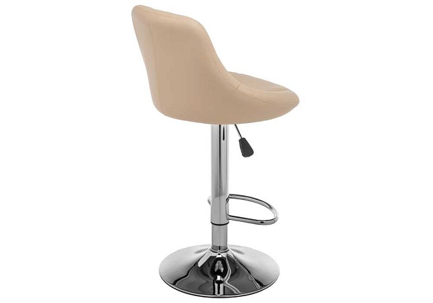 Барный стул Woodville Curt 1382 Фото № 8