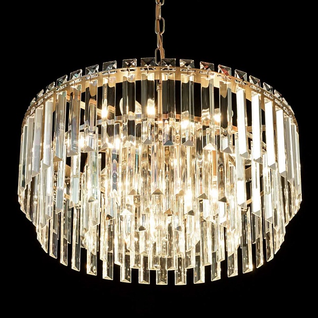 Подвесная люстра Citilux Фонда CL303193 Фото № 11