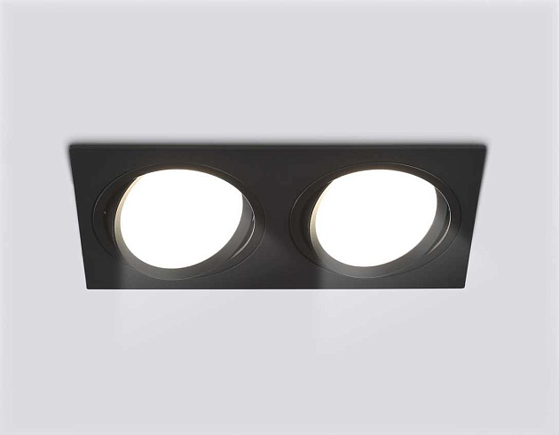 Встраиваемый светильник Ambrella light TECHNO SPOT TN51920 изображение 2 Встраиваемый светильник Ambrella light TECHNO SPOT TN51920 Фото № 2