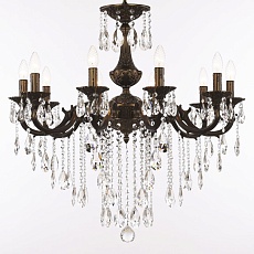 Подвесная люстра Bohemia Ivele AL78101/10/250 B PD 5