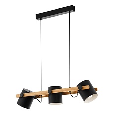 Подвесной светильник Eglo Hornwood 43517