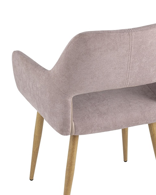 Кухонный стул Stool Group Кромвель розовый DC-1506 XH080-16 Фото № 7