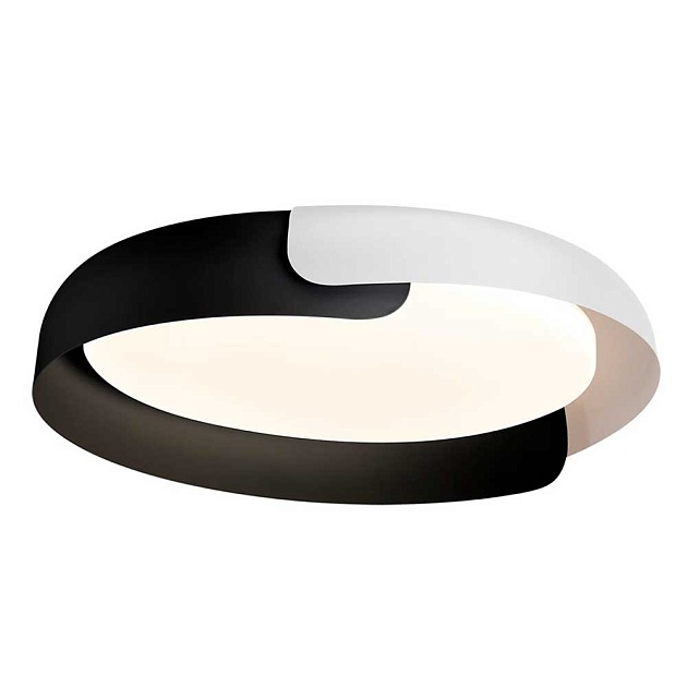 Потолочный светодиодный светильник Sonex Avra Antares 7706/60L изображение 4 Потолочный светодиодный светильник Sonex Avra Antares 7706/60L Фото № 4