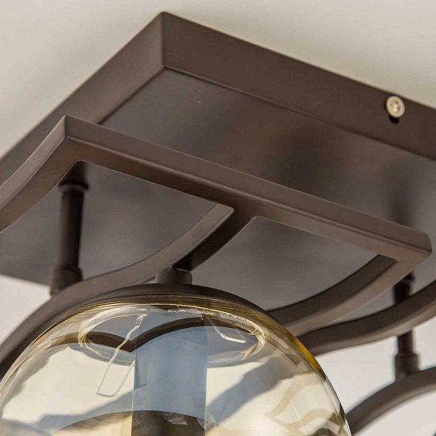 Потолочная люстра Citilux Бриз CL106265 Фото № 6