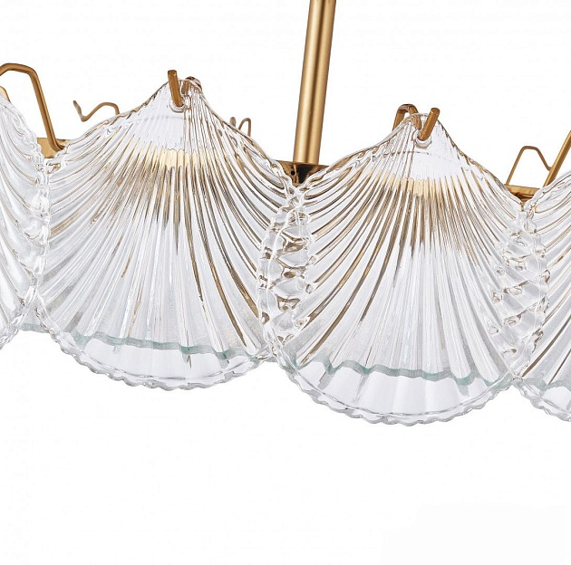 Потолочный светильник Arte Milano Rim 312009/D400 BS Фото № 3