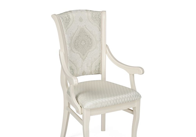 Кресло Woodville Линет 543602 изображение 4 Кресло Woodville Линет 543602 Фото № 4