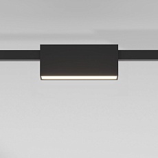 Трековый светодиодный светильник Elektrostandard Esthetic Magnetic 85122/01 a065423 4