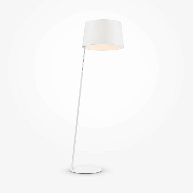 Торшер Maytoni Bergamo MOD613FL-01W Фото № 3