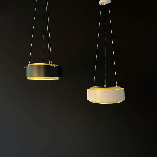 Подвесной светодиодный светильник Imperium Loft Casing 189561-26 изображение 13 Подвесной светодиодный светильник Imperium Loft Casing 189561-26 Фото № 13