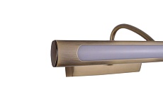 Настенный светильник Zortes BLOWE ZRS.63238.8 5