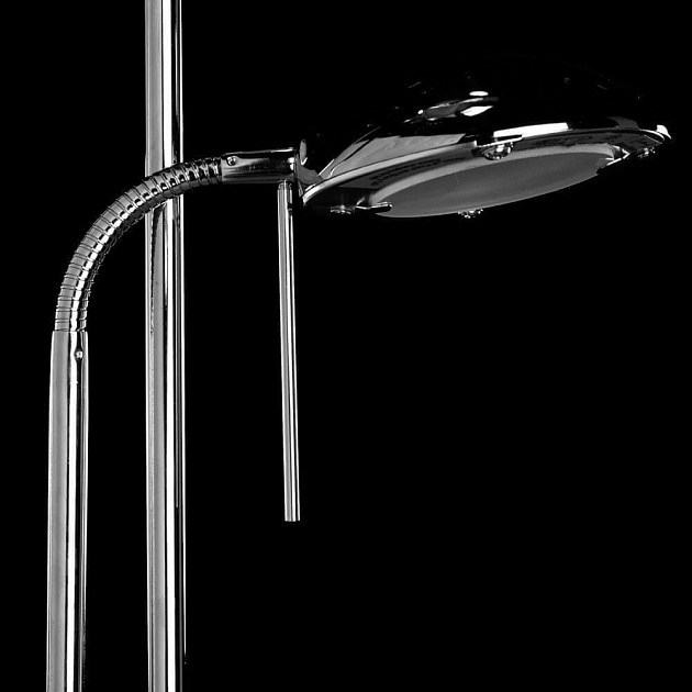 Торшер Arte Lamp Duetto A4329PN-2CC изображение 2 Торшер Arte Lamp Duetto A4329PN-2CC Фото № 2