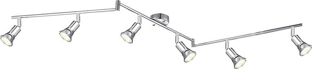 Спот Globo Dante 57994-6 Фото № 2