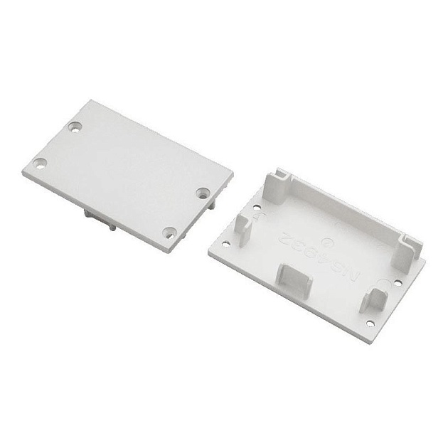 Заглушка DesignLed LS4932-ECS 003341 изображение 1 Заглушка DesignLed LS4932-ECS 003341 Фото № 1