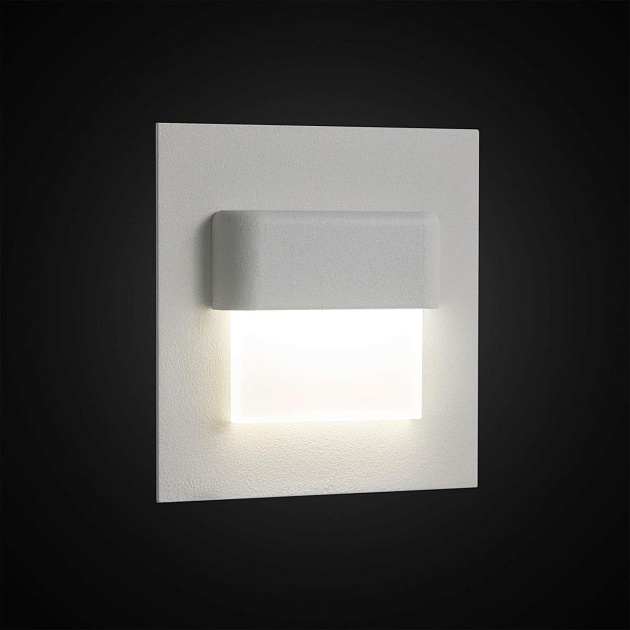 Встраиваемый светодиодный светильник Citilux Скалли CLD006K0 изображение 3 Встраиваемый светодиодный светильник Citilux Скалли CLD006K0 Фото № 3