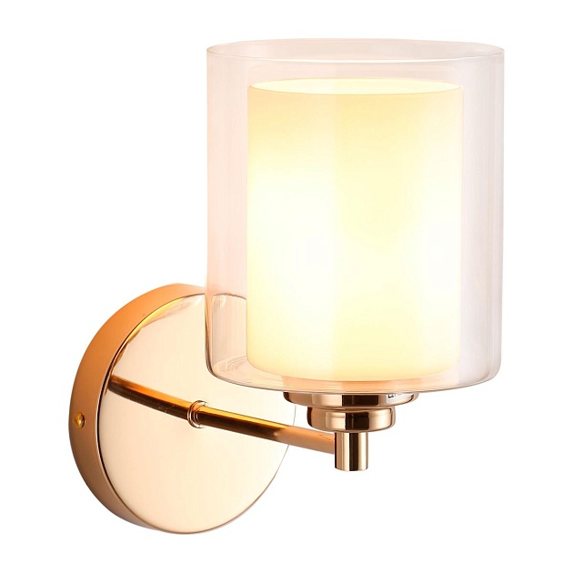 Бра Moderli Maximilian V2520-1W Фото № 1