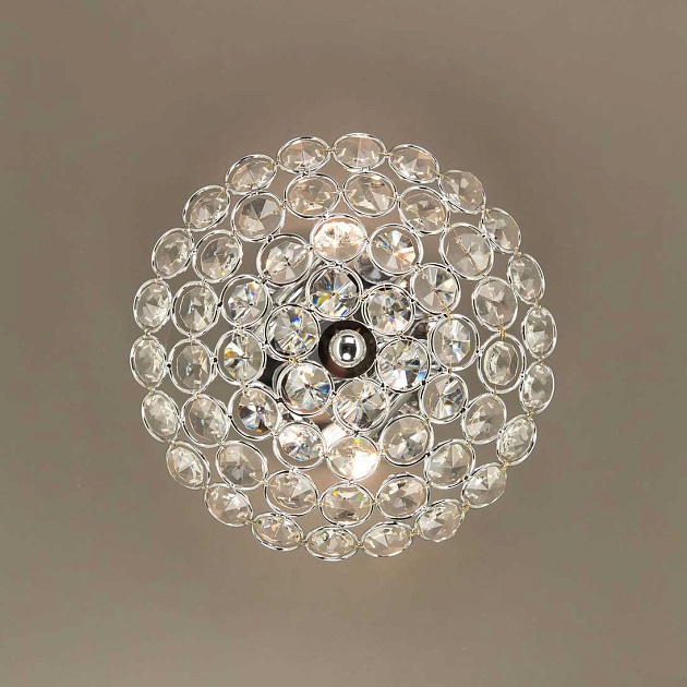 Настенный светильник Citilux Шарм CL316321 изображение 3 Настенный светильник Citilux Шарм CL316321 Фото № 3