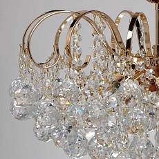 Потолочная люстра MW-Light Жемчуг 9 232016406 3