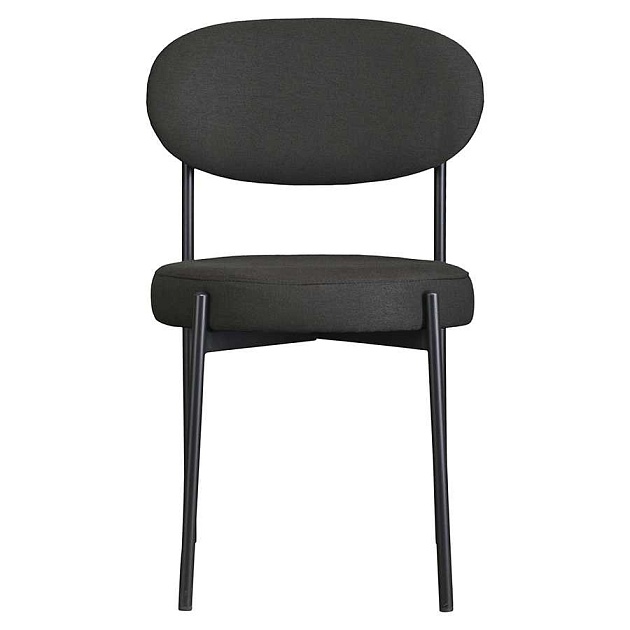 Кухонный стул Bergenson Bjorn Kaja MZCHMTFBBLK_82 Фото № 3