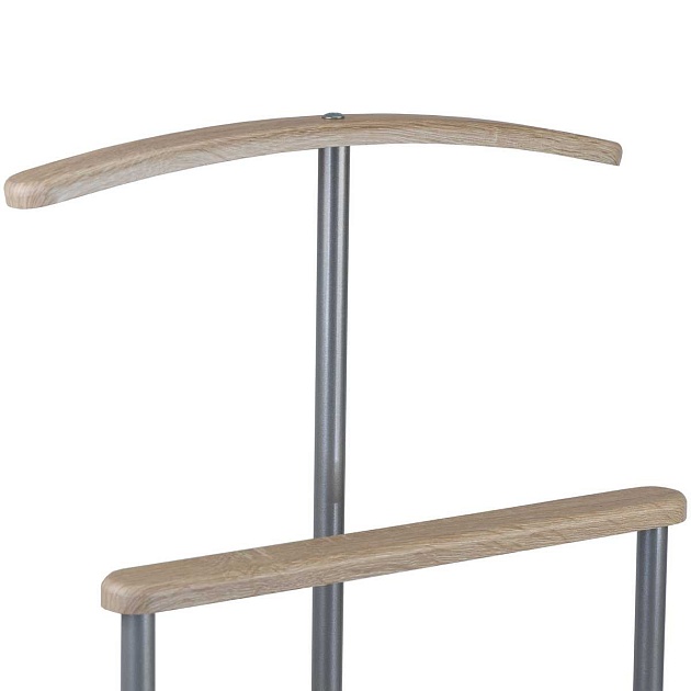 Костюмная вешалка Мебелик Дэви 1 004835 Фото № 9