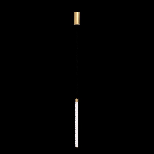 Подвесной светильник Maytoni Ray P022PL-L20G3K Фото № 4