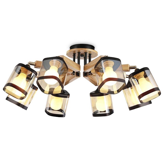 Потолочная люстра Ambrella light Traditional TR9530 Фото № 1