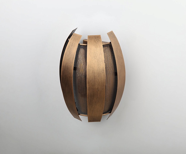 Настенный светильник Rivoli Diverto 4035-202 Б0044557 Фото № 5