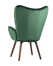 Кухонный стул Stool Group Гранд зеленый вельвет KAS VELVET GREEN 5