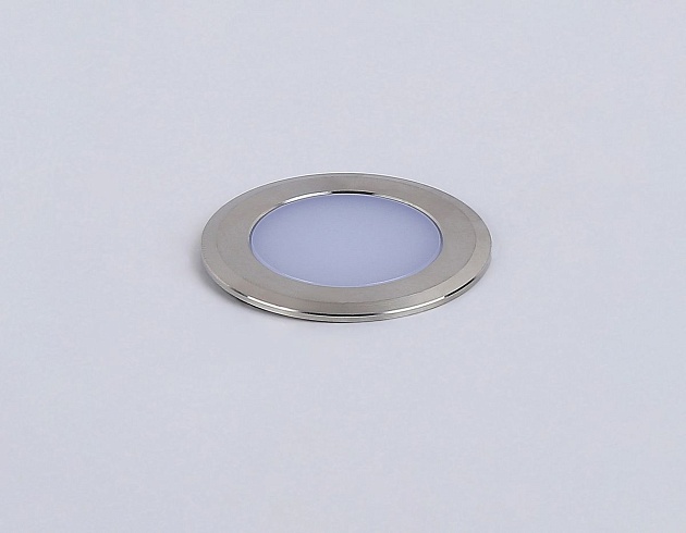 Ландшафтный светодиодный светильник Ambrella light Garden ST6513 Фото № 2