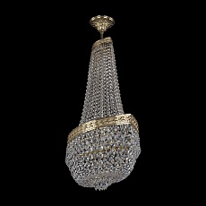 Подвесная люстра Bohemia Ivele 19273/H2/60IV G 1