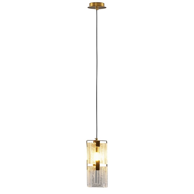 Подвесной светильник Moderli Lilly V11080-1P изображение 1 Подвесной светильник Moderli Lilly V11080-1P Фото № 1