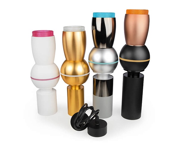 Насадка передняя Ambrella light DIY Spot N7195 Фото № 12