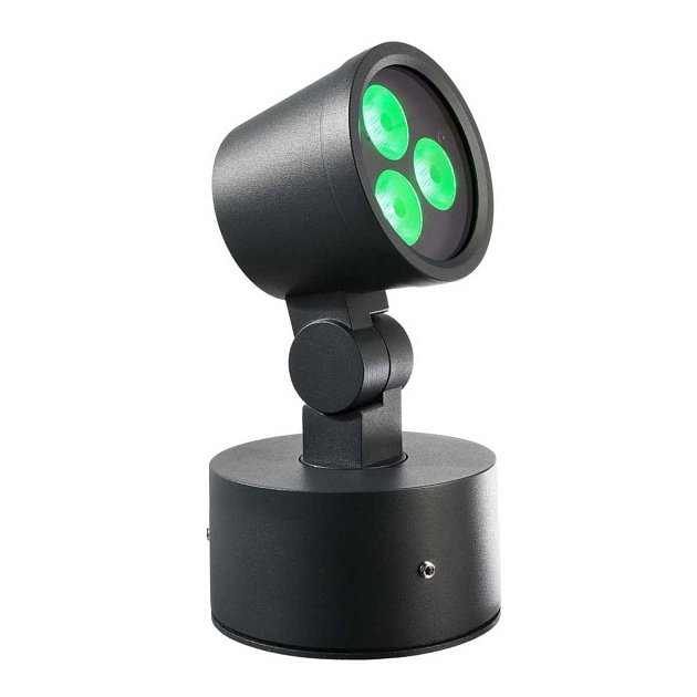 Уличный светодиодный светильник Deko-Light Colt 732123 Фото № 1