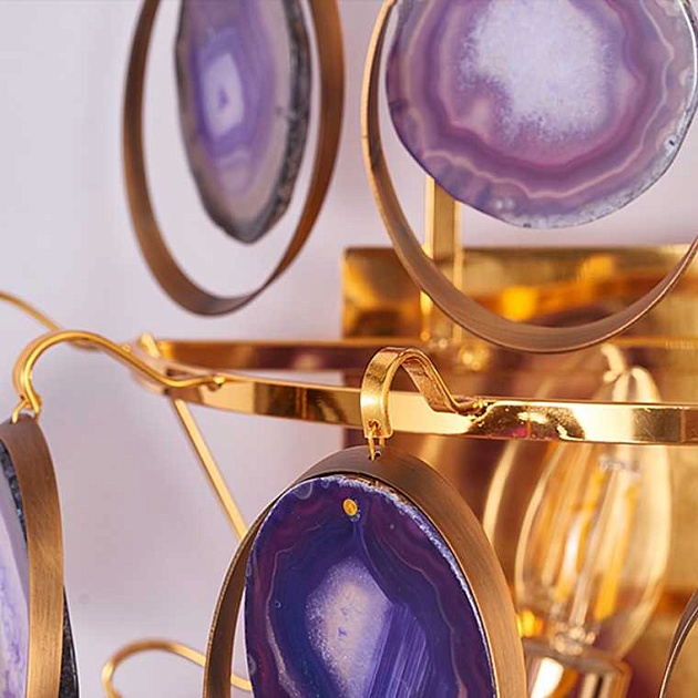 Бра Imperium Loft Agate 101290-26 Фото № 11