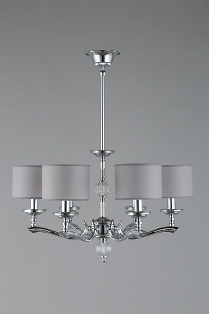 Подвесная люстра Omnilux Sovana OML-64603-06 изображение 4 Подвесная люстра Omnilux Sovana OML-64603-06 Фото № 4