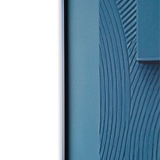 Картина Lumina Deco FP Gypsum 50-70 4