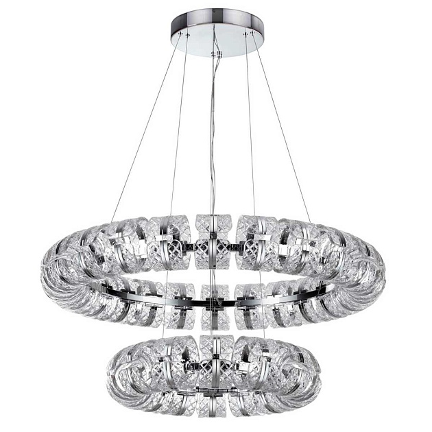 Подвесная люстра Odeon Light MIRAGE 5029/230L Фото № 1
