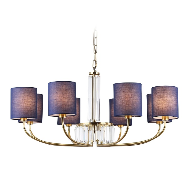 Подвесная люстра Ambrella Light High Light Classic LH71273 изображение 1 Подвесная люстра Ambrella Light High Light Classic LH71273 Фото № 1