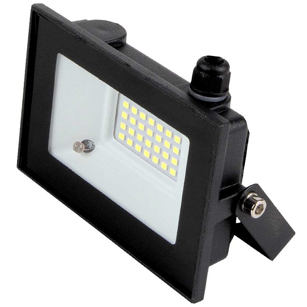 Прожектор General GTAB-30-IP65-6500-S изображение 1 Прожектор General GTAB-30-IP65-6500-S Фото № 1