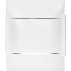 Щиток встраиваемый Legrand Practibox S 1х4 134544