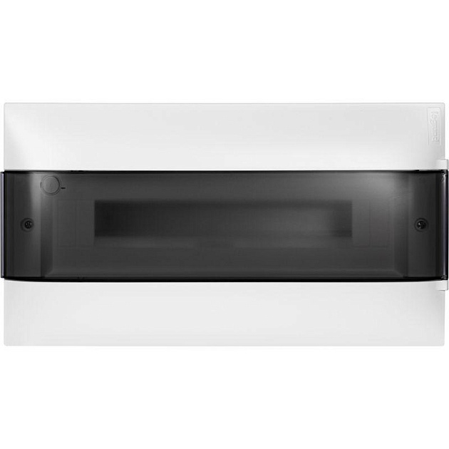 Щиток навесной Legrand Practibox S 1х18 137616 Фото № 1