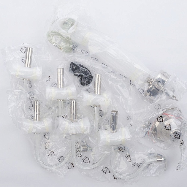 Подвесная люстра Nowodvorski Hampton 8154 Фото № 2