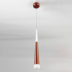 Подвесной светодиодный светильник Citilux Вегас CL227013 1