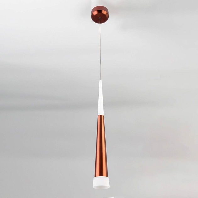 Подвесной светодиодный светильник Citilux Вегас CL227013 Фото № 2