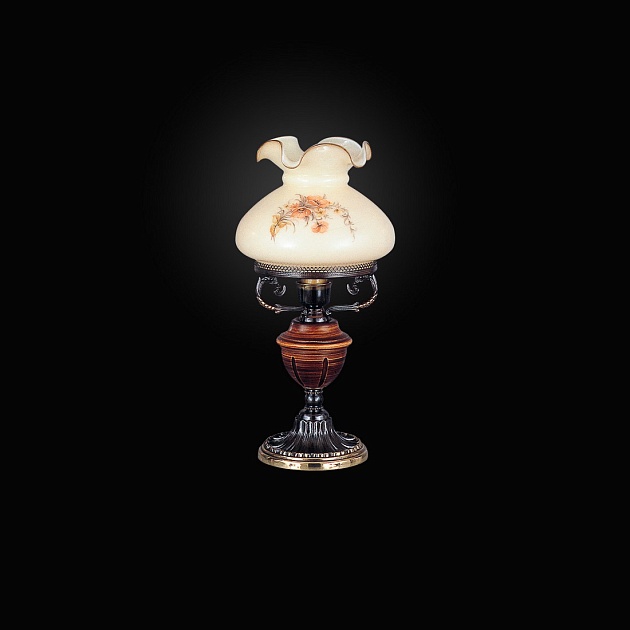 Настольная лампа Reccagni Angelo P 2400 M Фото № 1