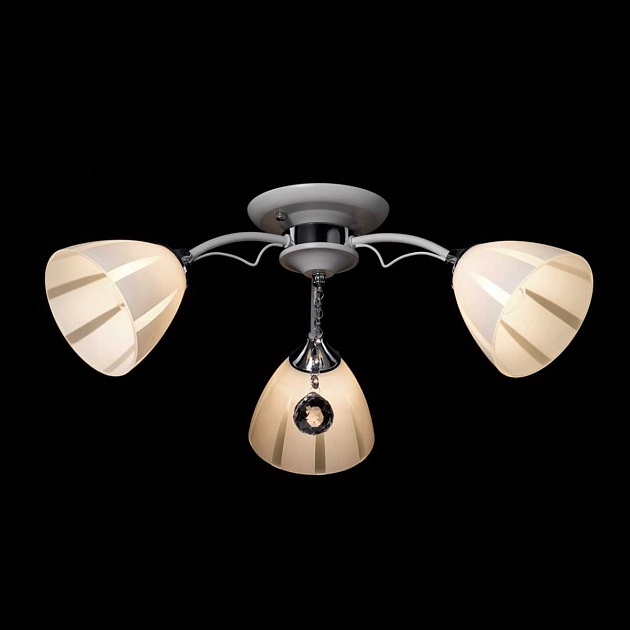 Потолочная люстра De City Нежность 676015903 Фото № 2