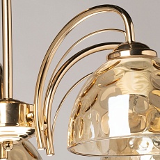 Потолочная люстра De City Нежность 676017005 3