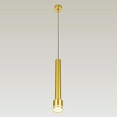 Подвесной светильник Citilux Bruno CL565012 3