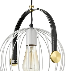 Подвесной светильник Vele Luce Pasquale VL6251P01 3